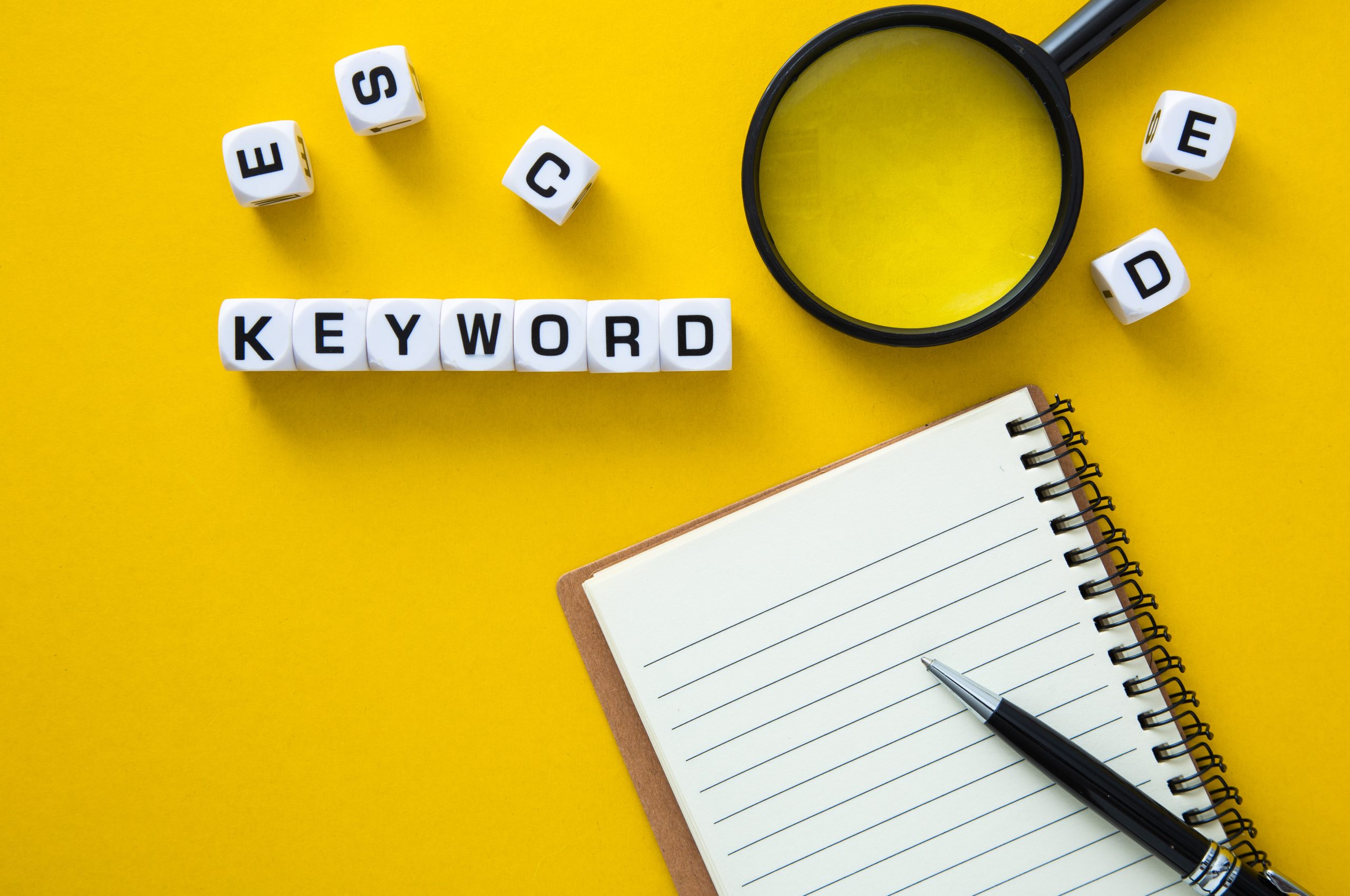 keyword research